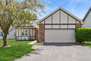 Photo of 20937 W Orange Blossom Lane Plainfield IL 60544