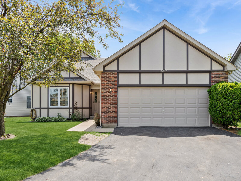 20937 W Orange Blossom Lane Plainfield IL 60544
