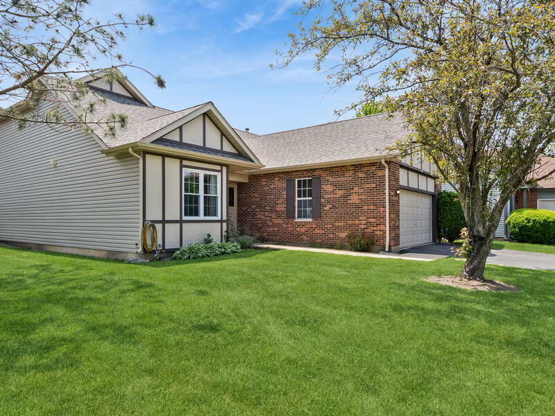 20937 W Orange Blossom Lane Plainfield IL 60544