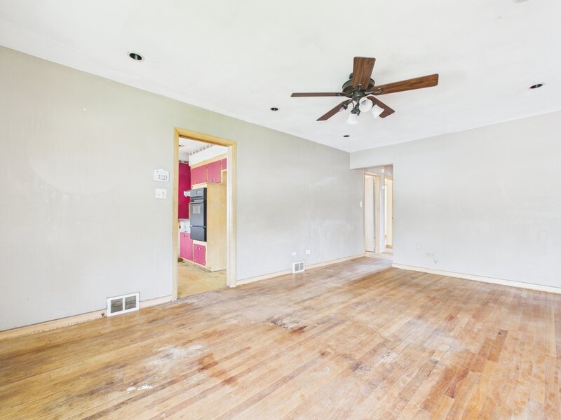 51 51st Avenue Bellwood IL 60104