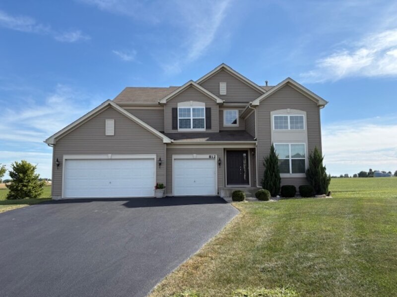 812 Caulfield Point Yorkville IL 60560