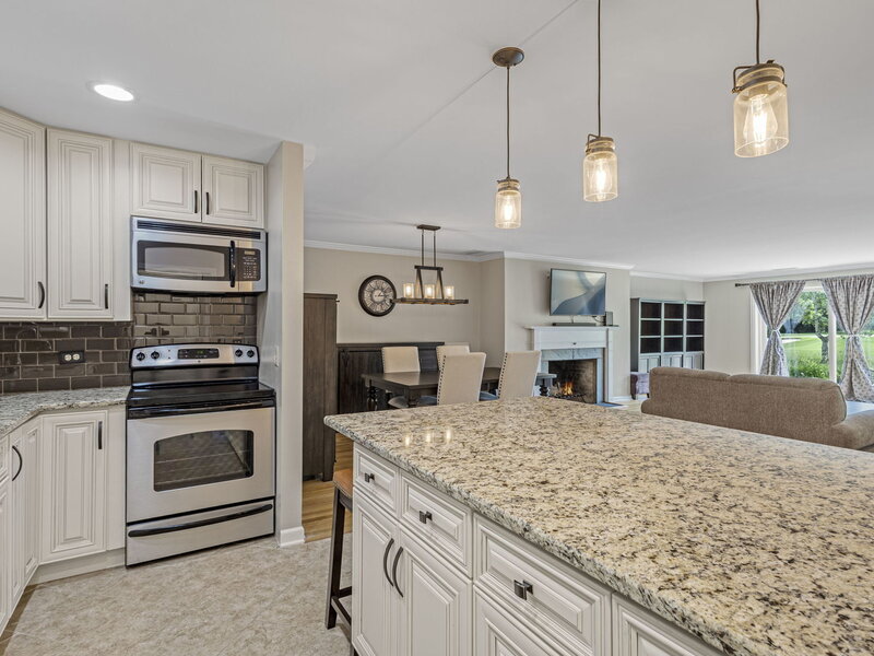 7323 Heritage Court Frankfort IL 60423