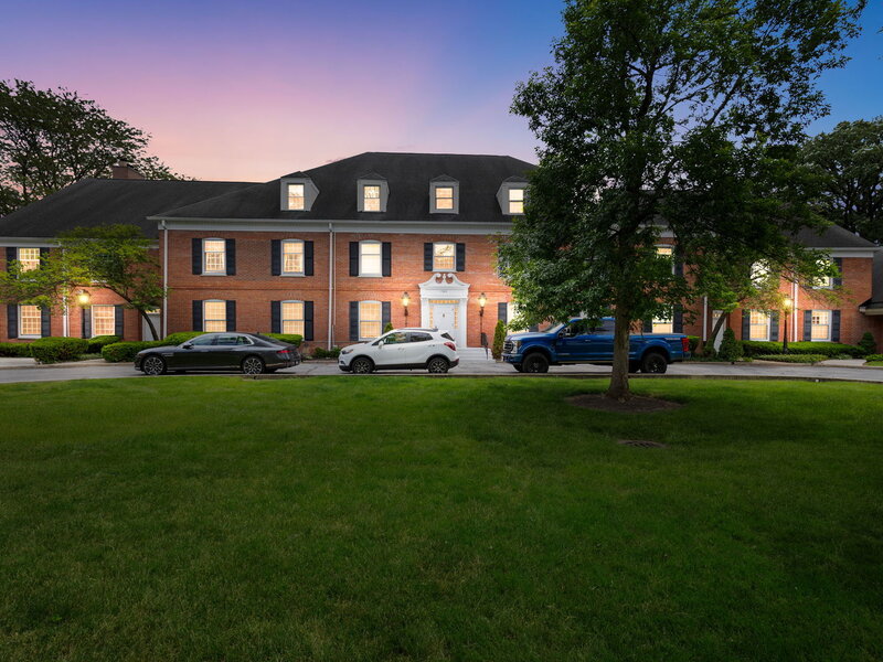 7323 Heritage Court Frankfort IL 60423