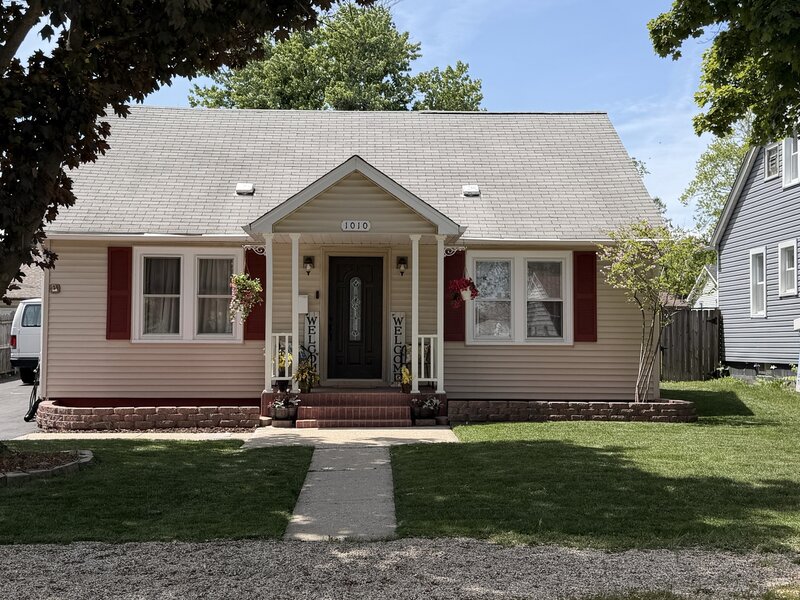 1010 Osmond Avenue Antioch IL 60002