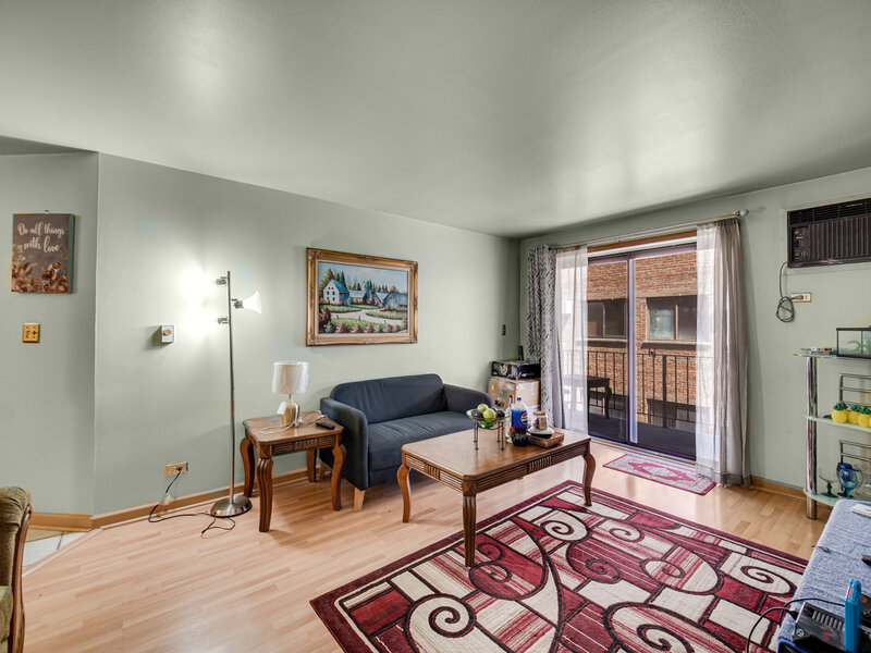 2325 N Neva Avenue Chicago IL 60707