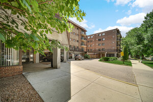 Photo of 2325 N Neva Avenue Chicago IL 60707 Unit 204B
