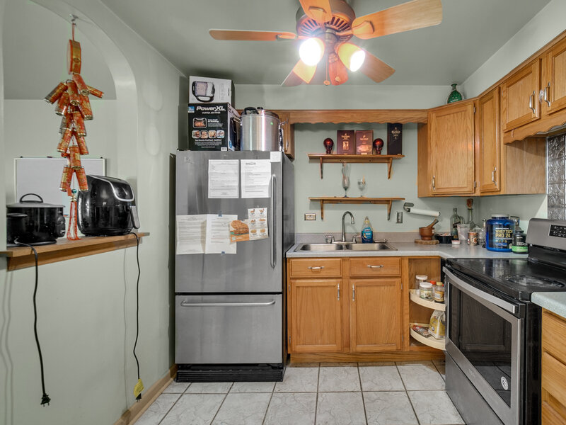 2325 N Neva Avenue Chicago IL 60707