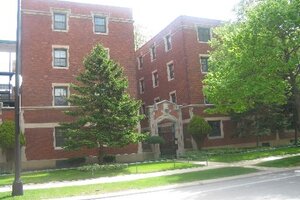 Photo of 7855 S South Shore Drive Chicago IL 60649 Unit 3E