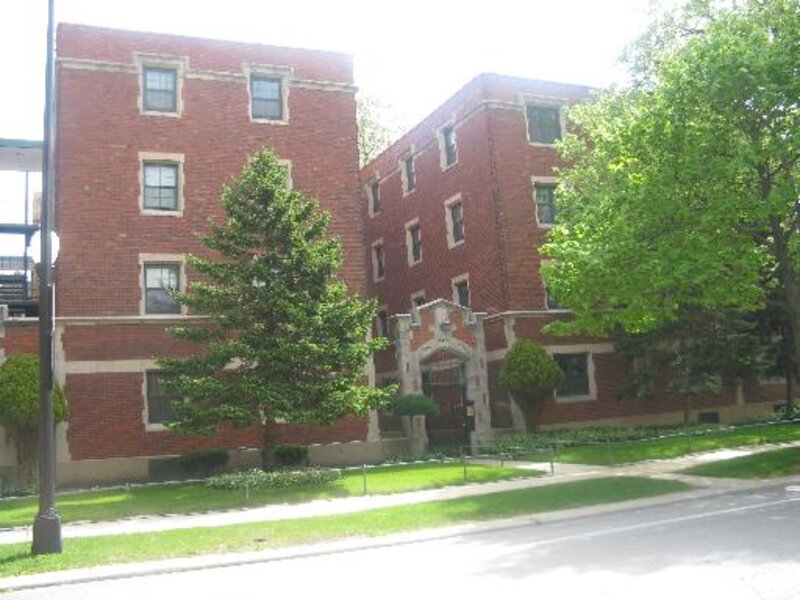 7855 S South Shore Drive Chicago IL 60649