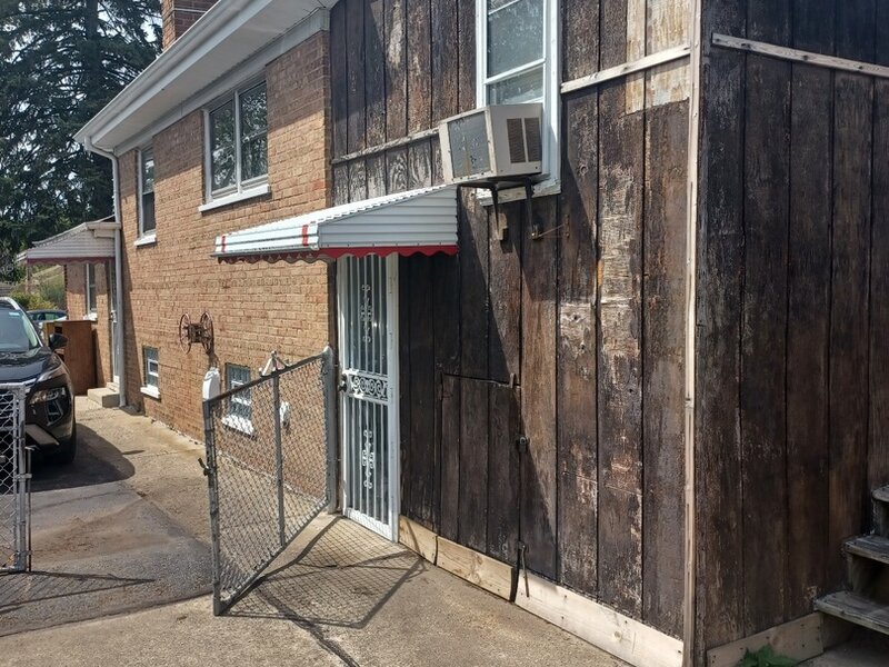 11401 S Morgan Street Chicago IL 60643