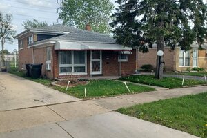 Photo of 11401 S Morgan Street Chicago IL 60643