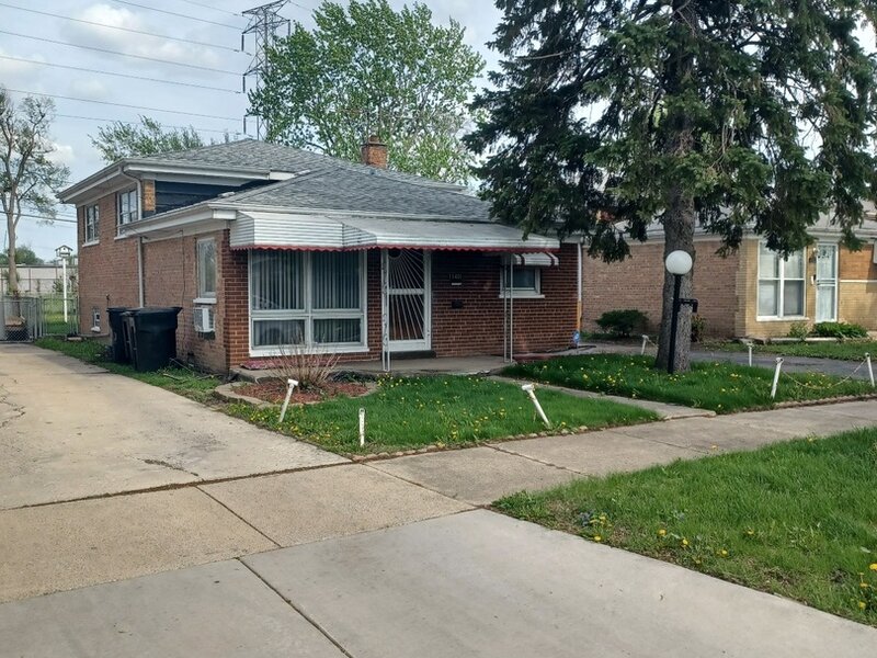 11401 S Morgan Street Chicago IL 60643