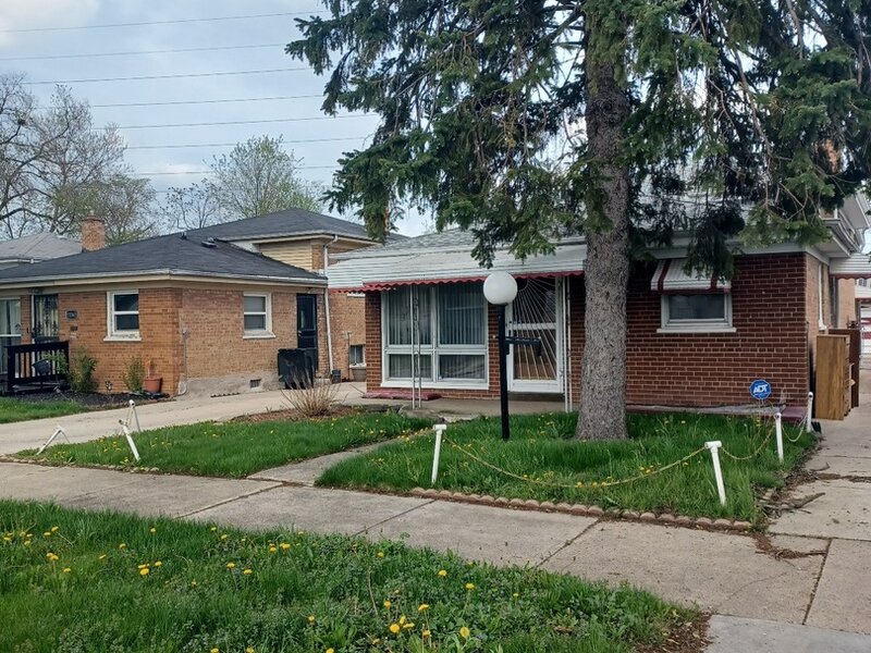 11401 S Morgan Street Chicago IL 60643