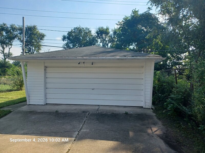 11401 S Morgan Street Chicago IL 60643