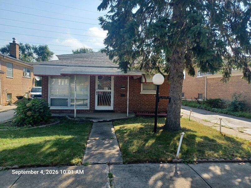 11401 S Morgan Street Chicago IL 60643
