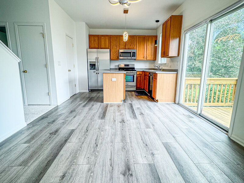1758 Fredericksburg Lane Aurora IL 60503