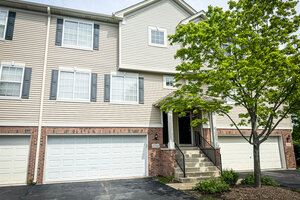 Photo of 1758 Fredericksburg Lane Aurora IL 60503