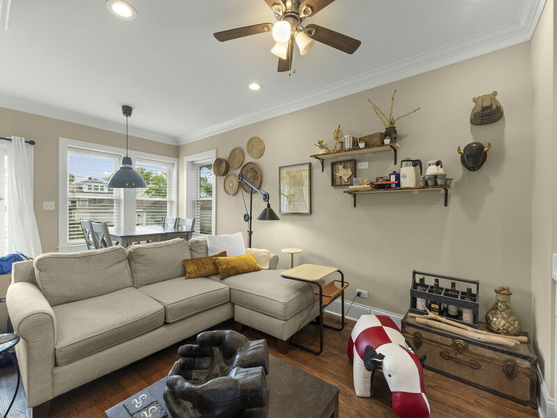 2416 Elmwood Avenue Berwyn IL 60402