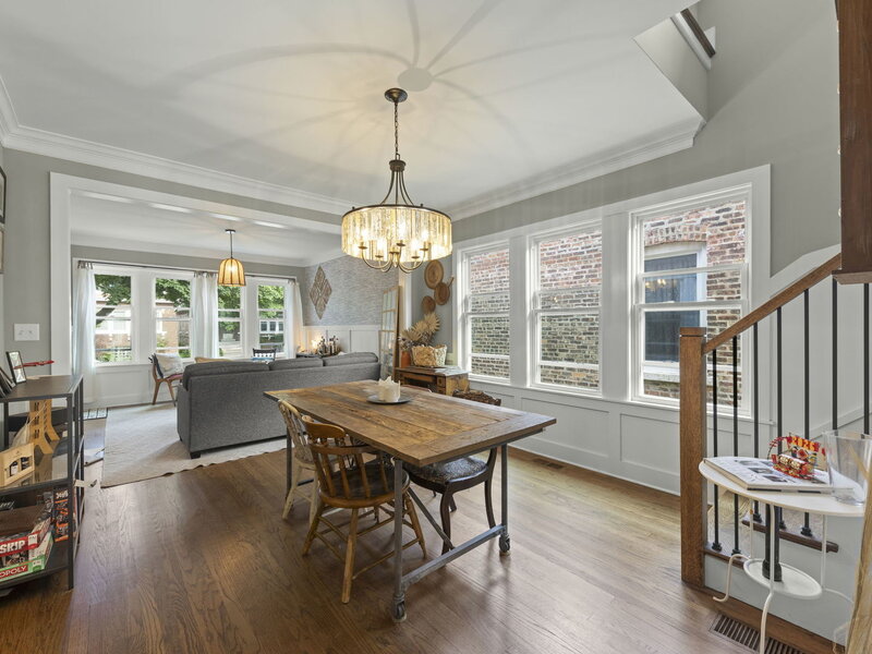 2416 Elmwood Avenue Berwyn IL 60402