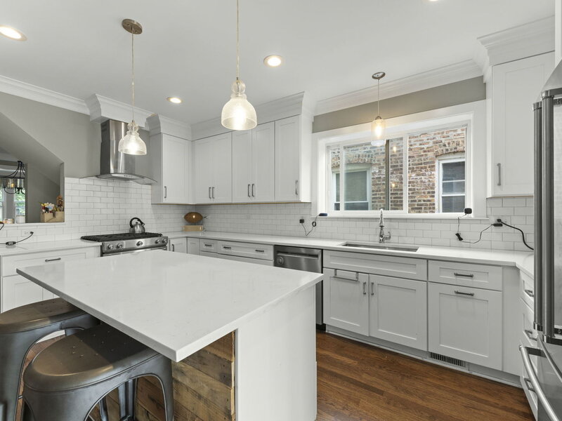2416 Elmwood Avenue Berwyn IL 60402