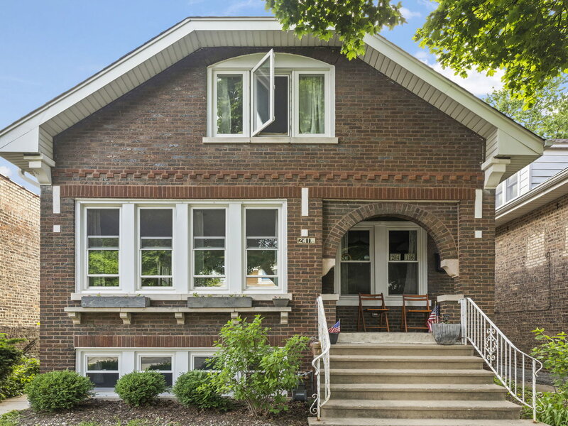 2416 Elmwood Avenue Berwyn IL 60402