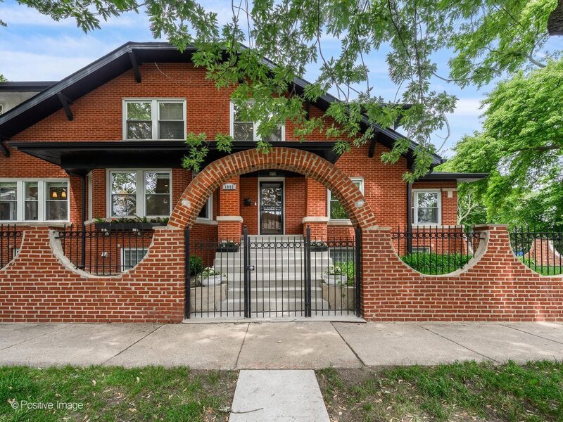 5002 N Central Park Avenue Chicago IL 60625