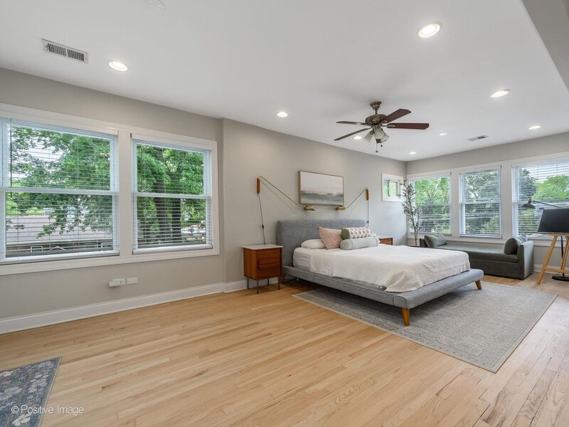 5002 N Central Park Avenue Chicago IL 60625