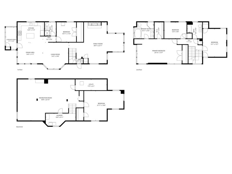 5002 N Central Park Avenue Chicago IL 60625