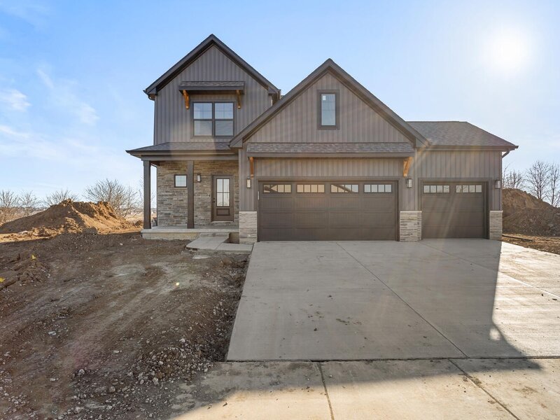 201 Collins Drive Mahomet IL 61853