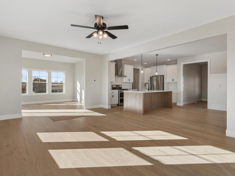201 Collins Drive Mahomet IL 61853
