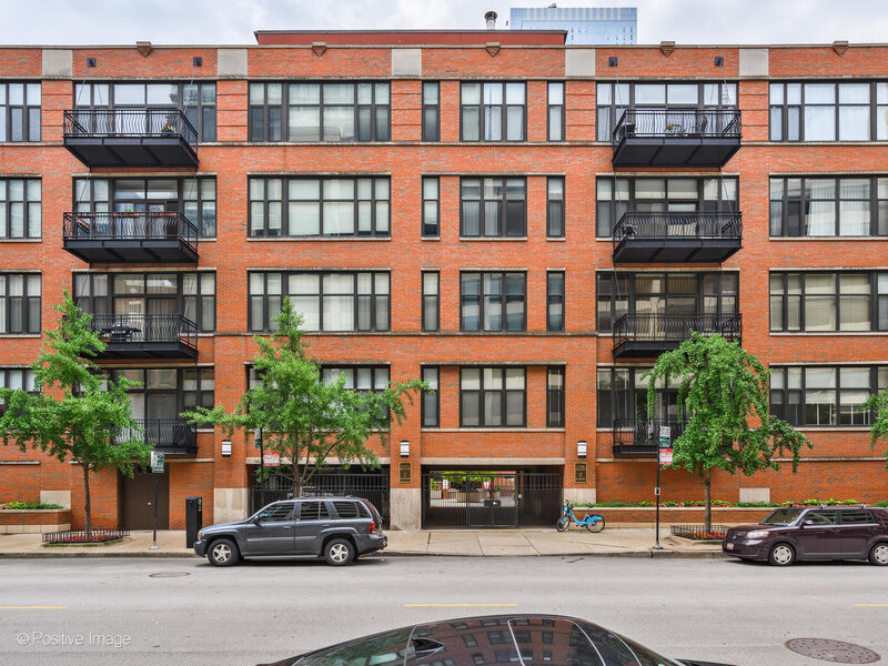 333 W Hubbard Street Chicago IL 60654