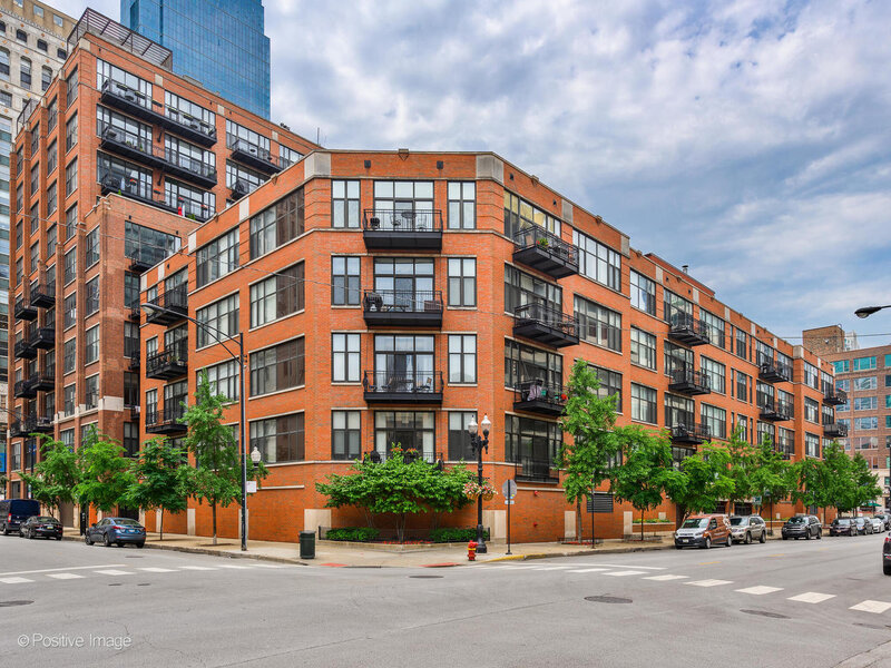 333 W Hubbard Street Chicago IL 60654