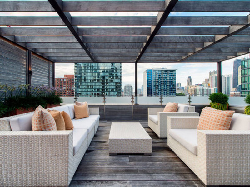 333 W Hubbard Street Chicago IL 60654