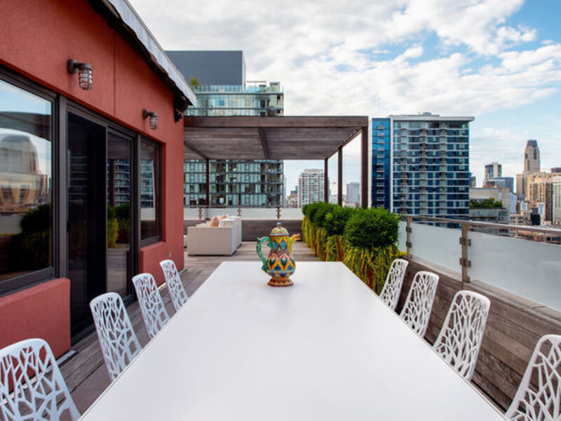 333 W Hubbard Street Chicago IL 60654