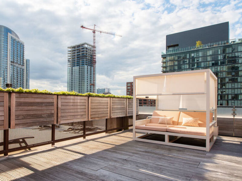 333 W Hubbard Street Chicago IL 60654