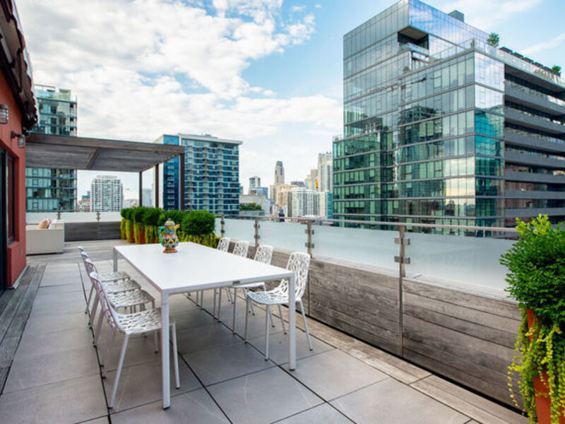 333 W Hubbard Street Chicago IL 60654