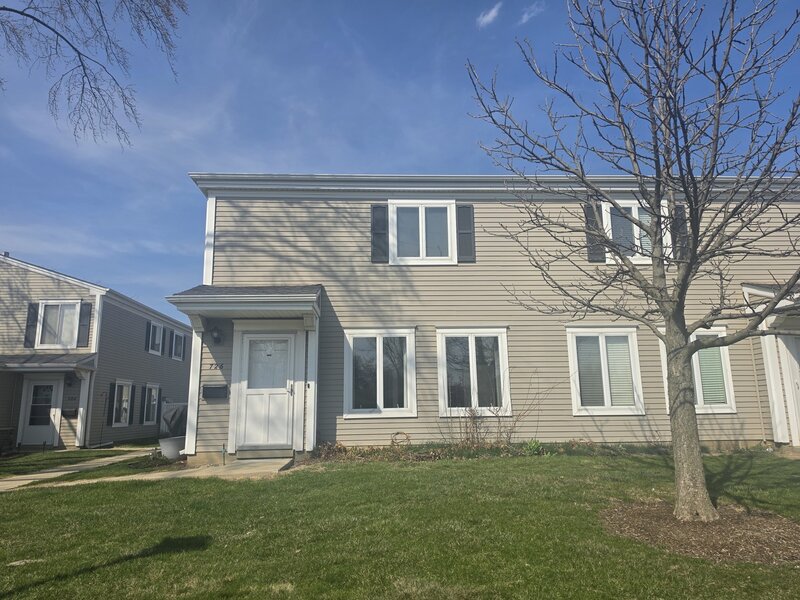 726 E Old Willow Road Prospect Heights IL 60070