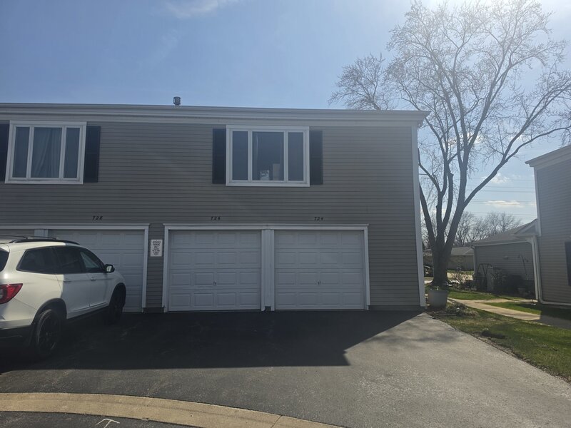 726 E Old Willow Road Prospect Heights IL 60070
