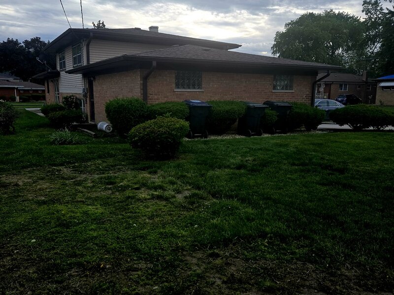 15643 Gouwens Lane South Holland IL 60473