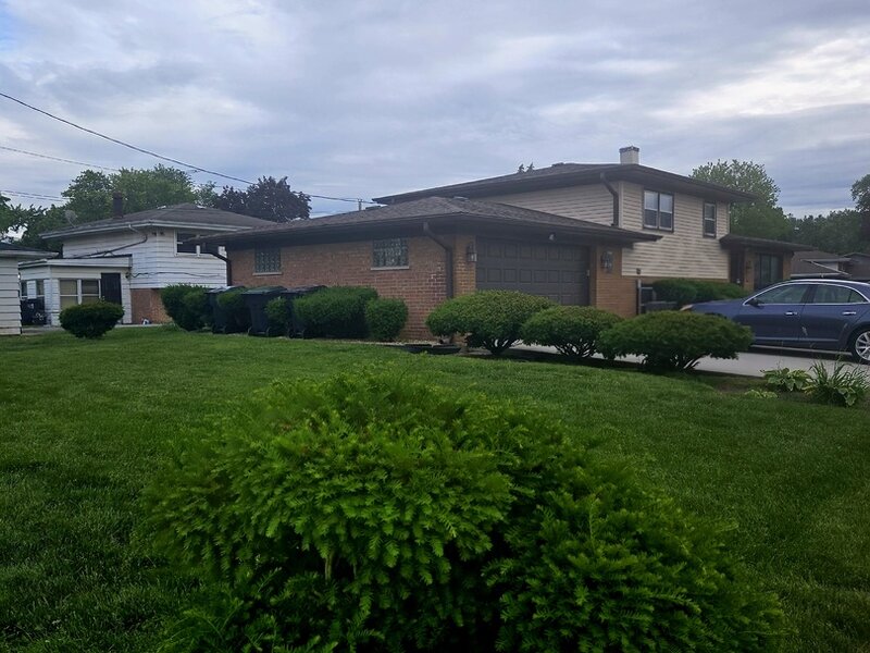 15643 Gouwens Lane South Holland IL 60473