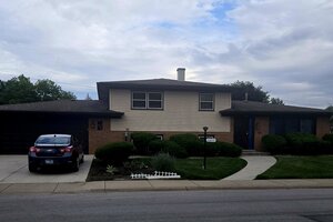 Photo of 15643 Gouwens Lane South Holland IL 60473