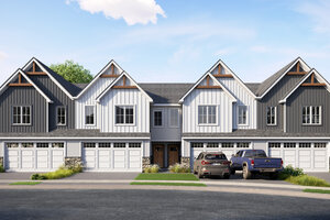Photo of 432 Prosper Lane Carol Stream IL 60188