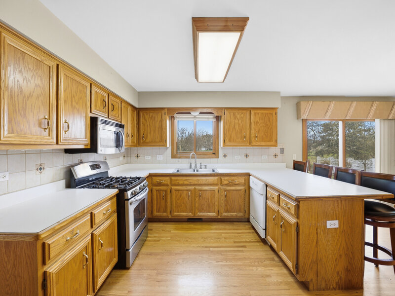 4807 Clearwater Lane Naperville IL 60564