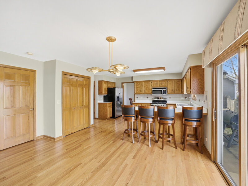 4807 Clearwater Lane Naperville IL 60564