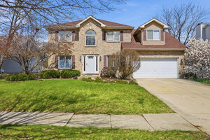 Photo of 4807 Clearwater Lane Naperville IL 60564