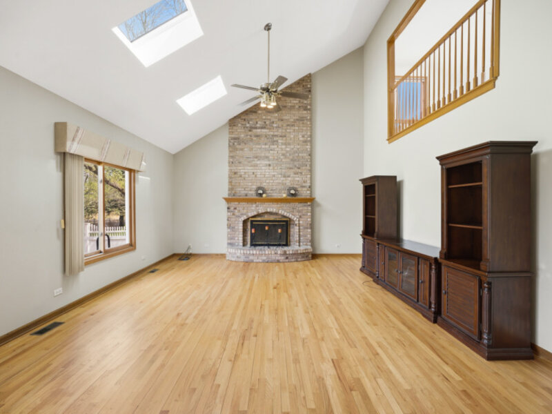 4807 Clearwater Lane Naperville IL 60564