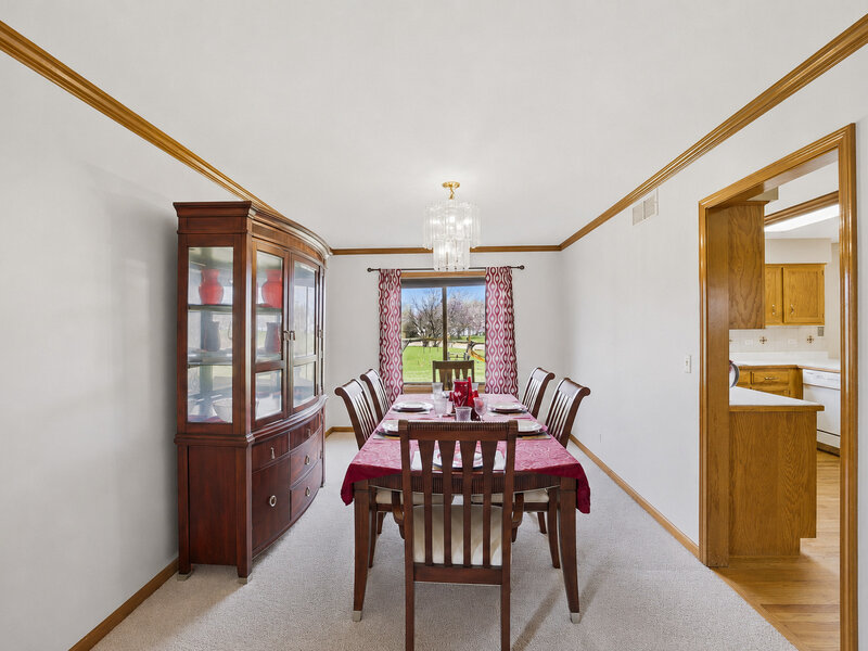 4807 Clearwater Lane Naperville IL 60564
