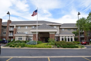 Photo of 801 N Mclean Boulevard Elgin IL 60123 Unit 258