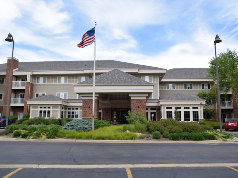 801 N Mclean Boulevard Elgin IL 60123