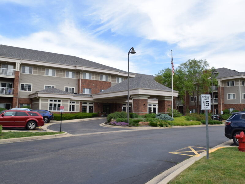801 N Mclean Boulevard Elgin IL 60123